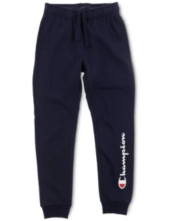Champion Trackpants Navy