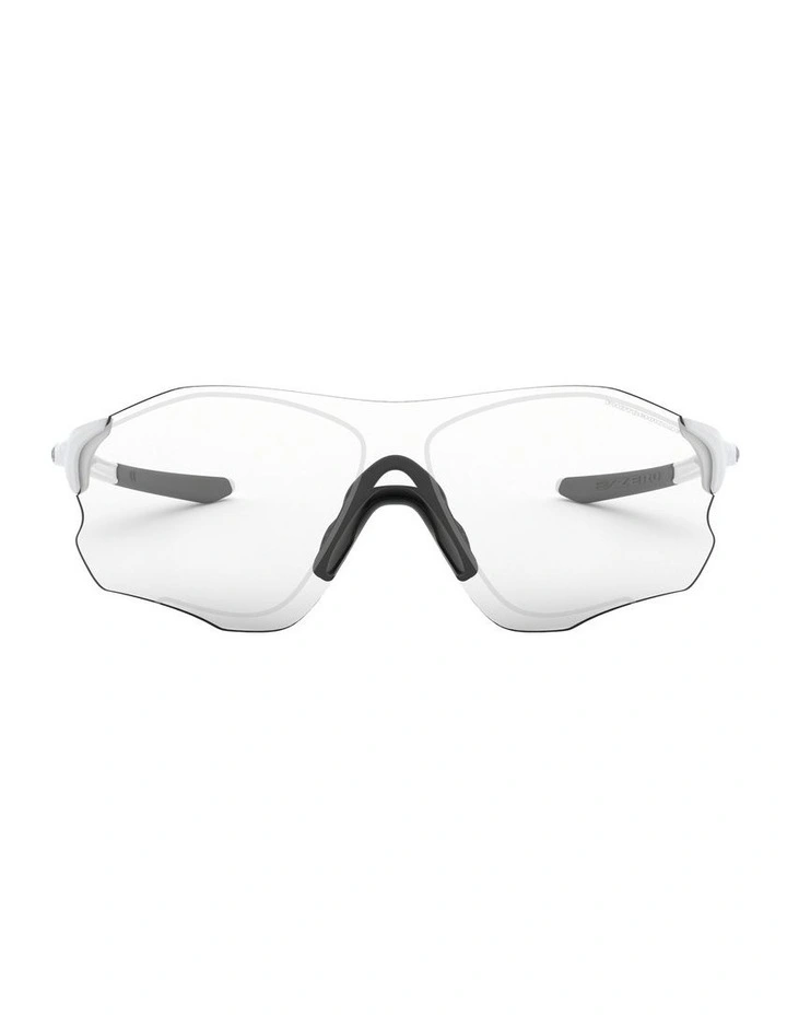 Oakley EVZero Path White OO9313 Sunglasses