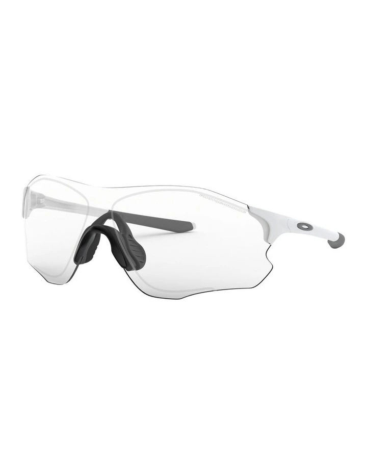 Oakley EVZero Path White OO9313 Sunglasses - Image 2