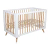 Zuri Cot Natural