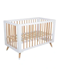 Zuri Cot Natural