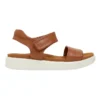 Falcon Tan Glove Sandals