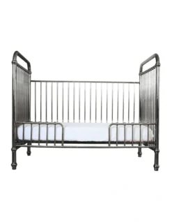 Ivy Conversion Kit Nickel