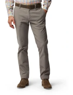Motion 2 Custom Fit Pant Short Leg Taupe