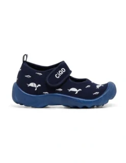Ciao Beach Underwater Sandals In Navy