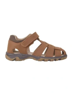 Chad Sandals In Natural