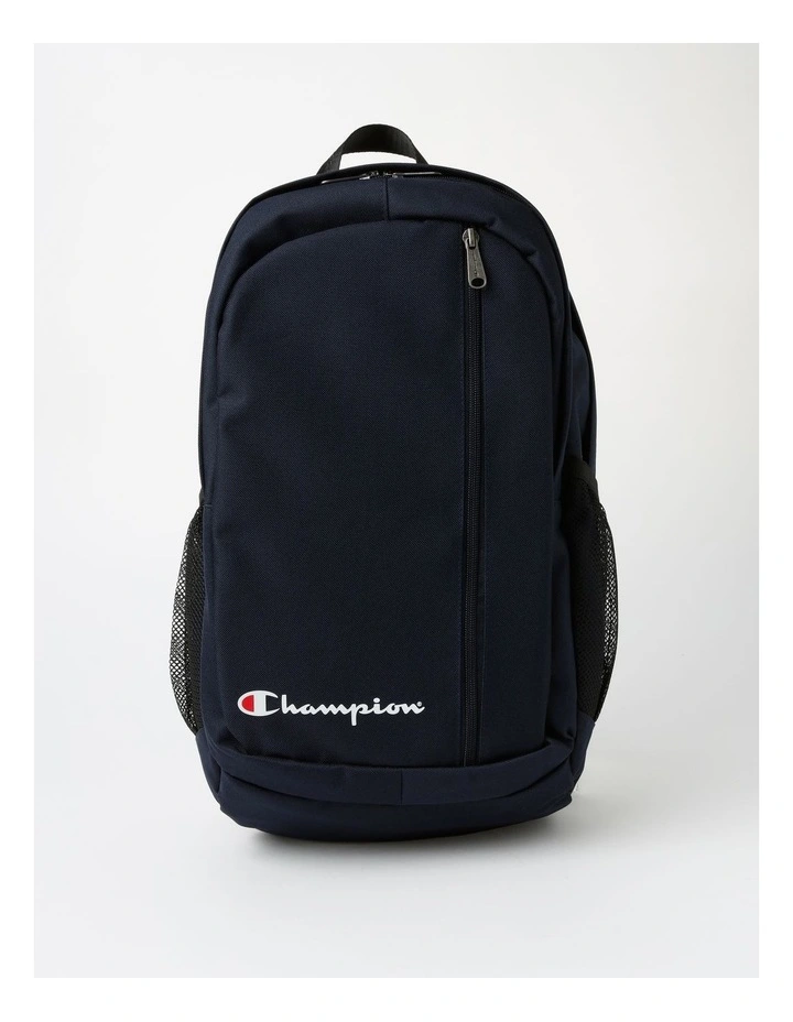 Champion Fashion Backpack In Navy
