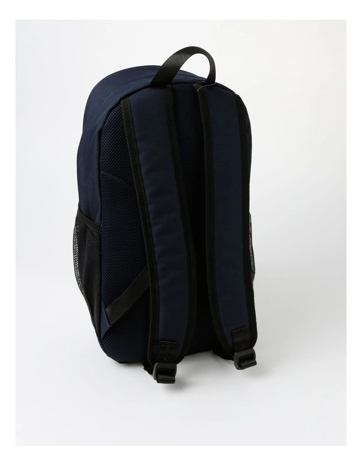 Champion Fashion Backpack In Navy - Image 2