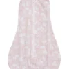 World Of Peter Rabbit 0.3 Swaddle Sleeping Bag In Pink