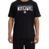 Champion Sporty Tee In Black