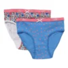 Underwear 2 Pack In Multi