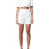 Deep Notion Top In White
