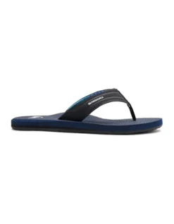 Quiksilver Island Oasis Sandals In Multi