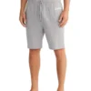 Calvin Klein Chill Sleep Short In Grey