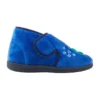 Ciao Alien Slippers In Blue