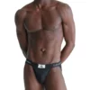 Calvin Klein 1996 Micro Jockstrap In Black