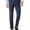 Kennan Trouser In Blue