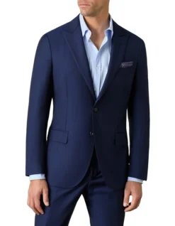 Maggiore Jacket In Navy