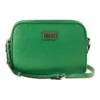 Cindy Crossbody In Green