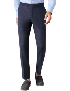 Waldeck Trouser In Blue