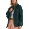 Billabong Set The Tone Jacket In Green